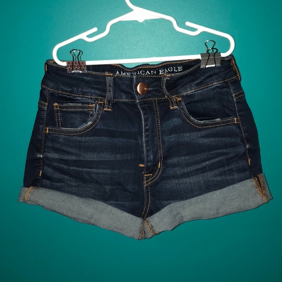 American Eagle Outfitters Pants - American Eagle shorts